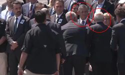 Kılıçdaroğlu ve Özgür Özel, butlan kararı sonrası ilk kez karşı karşıya