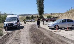 Kırıkkale'de mühimmat deposunda patlama: 2 şehit