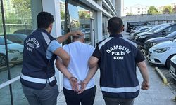 KOM ekiplerinden Samsun merkezli dev operasyon!