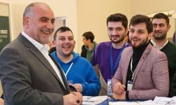 KPSS ücretleri bu yıl da Canik Belediyesi'nden!