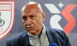 Samsunspor Başkanı Yüksel Yıldırım: Muhatabım Aziz Yıldırım