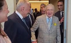 "Kürt kadın" fıkrasıyla tepki çeken Rahmi Koç için harekete geçildi