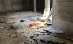 Kütahya'da inşaat faciası: 2 işçi hayatını kaybetti