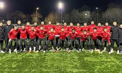 Lider Karşıyakaspor farkı açtı
