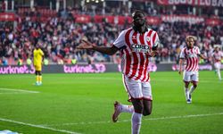 Samsunspor'un golcüsü Marius'a La Liga kancası