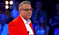 Mehmet Ali Erbil'in yeni aşkı! Aradaki yaş farkı bir ömür