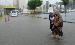 Meteoroloji Samsun için kritik saatleri açıkladı!