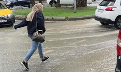 Meteoroloji uyardı! Samsun'da hafta sonu sürprizi