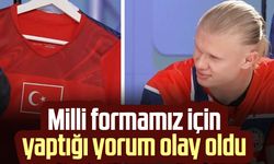 Milli formamız için yaptığı yorum olay oldu