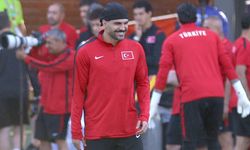 Milli futbolcu Eren Elmalı'dan sürpriz dönüş!