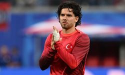 Milli futbolcu Ferdi Kadıoğlu yeni piyasa değeriyle rekor kırdı