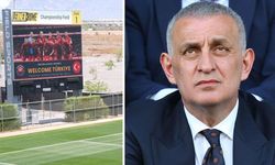 Milli Takım'da Hacıosmanoğlu'nu koltuğundan edecek skandal