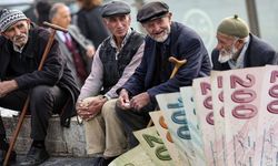 Milyonlarca emekli zam bekliyor! Flaş gelişme