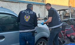 Milyonluk vurgun! Samsun'a uzanan "change" operasyonu