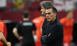 Montella istifa mı ediyor? Maç öncesi açıkladı