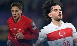 Montella'dan Ferdi Kadıoğlu ve Kenan Yıldız kararı