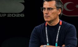 Montella'dan Paraguay öncesi radikal karar!