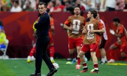 Montella'dan sürpriz karar! Paraguay maçında 2 yıldıza kesik