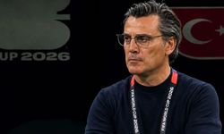 Montella'nın ABD maçı sonrası söyledikleri milyonları çıldırttı