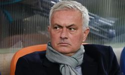 Mourinho, Türkiye'yi Avrupa İnsan Hakları Mahkemesi'ne şikayet etti