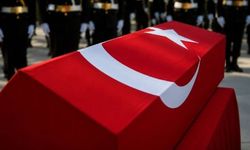 MSB duyurdu: Fırat Kalkanı Bölgesi'nden acı haber