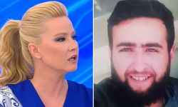 Müge Anlı'da aranıyordu! Yıllar sonra MİT operasyonunda ortaya çıktı