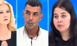 Müge Anlı'da gündem olan karar! Şeyda tercihini yaptı