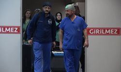 Mustafa Yalçın'ın organları Samsun'da umut oldu