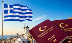 Yunanistan'dan Türkiye için sürpriz teklif!