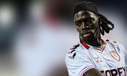 Cherif Ndiaye'den Samsunspor'a Dünya Kupası piyangosu!