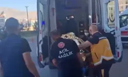 Niğde'de havai fişek fabrikasında patlama! Ölü ve yaralı var
