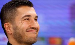 Nuri Şahin, 25'lik yıldıza imza attırdı!