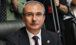 AK Partili Orhan Kırcalı şehit öğretmen Aybüke Yalçın'ı unutmadı