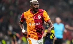 Osimhen için dev teklif iddiası