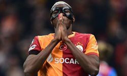 Osimhen'in transferi iptal