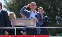 TBMM'ye gönderildi! 12 isim arasında Özgür Özel de var