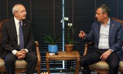 Sürpriz teklif: "İkimiz de çekilelim" dedi yeni isim önerdi