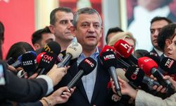 Özgür Özel'den yeni parti çıkışı: "Mecburen kurulur"