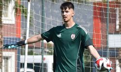 Penaltı canavarı Arif Şimşir, Çorum FK'ya transfer oldu