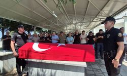 Polis memuru Samet Özdemir evinde ölü bulundu