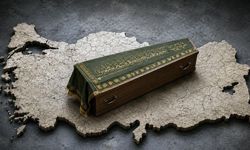 Rakamlar paylaşıldı! İşte Türkiye'de en çok ölümün olduğu ilimiz