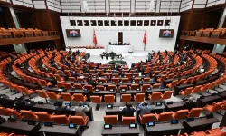 Resmi Gazete'de yayımlandı! Meclis'in çalışma süresi uzatıldı