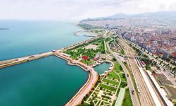 Resmi Gazete'de yayımlandı: Samsun'u ilgilendiren karar