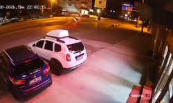Rize'de köpeğe çarpmamak isterken canından oldu!
