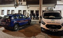 Traktör ile tarım makinesi arasında sıkışan çiftçi hayatını kaybetti