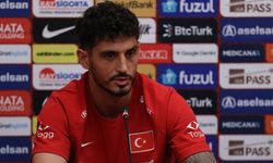 Samet Akaydin'dan eleştirilere tepki: "Korkudan bir şey yapamıyoruz"