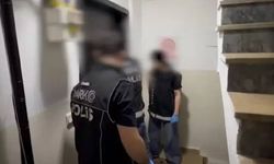 Samsun da listede! Operasyonda kargo detayı