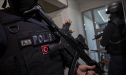 Samsun dahil 65 ilde dev operasyon! Yüzlerce gözaltı