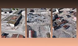 Samsun Gülsan Sanayi Sitesi dönüşümünde kritik eşik!