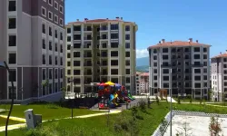 Samsun'daki 684 TOKİ konutu için başvurular ne zaman başlayacak?